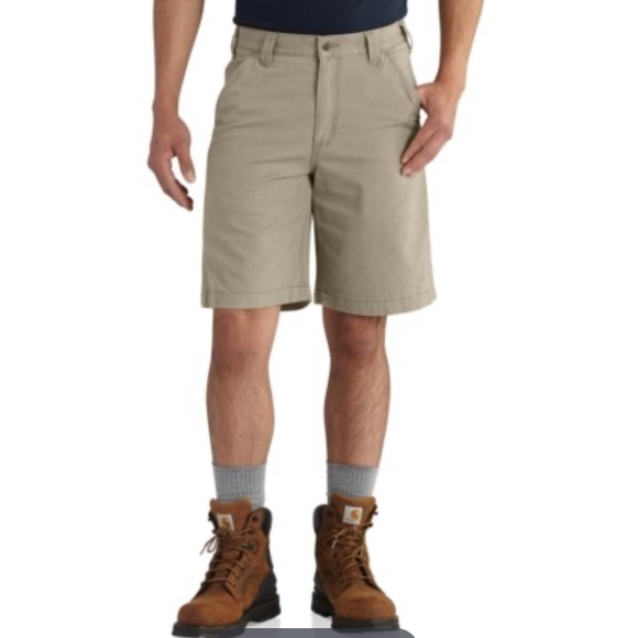 Carhartt shorts size Men’s size Waist 52 - Picture 1 of 12